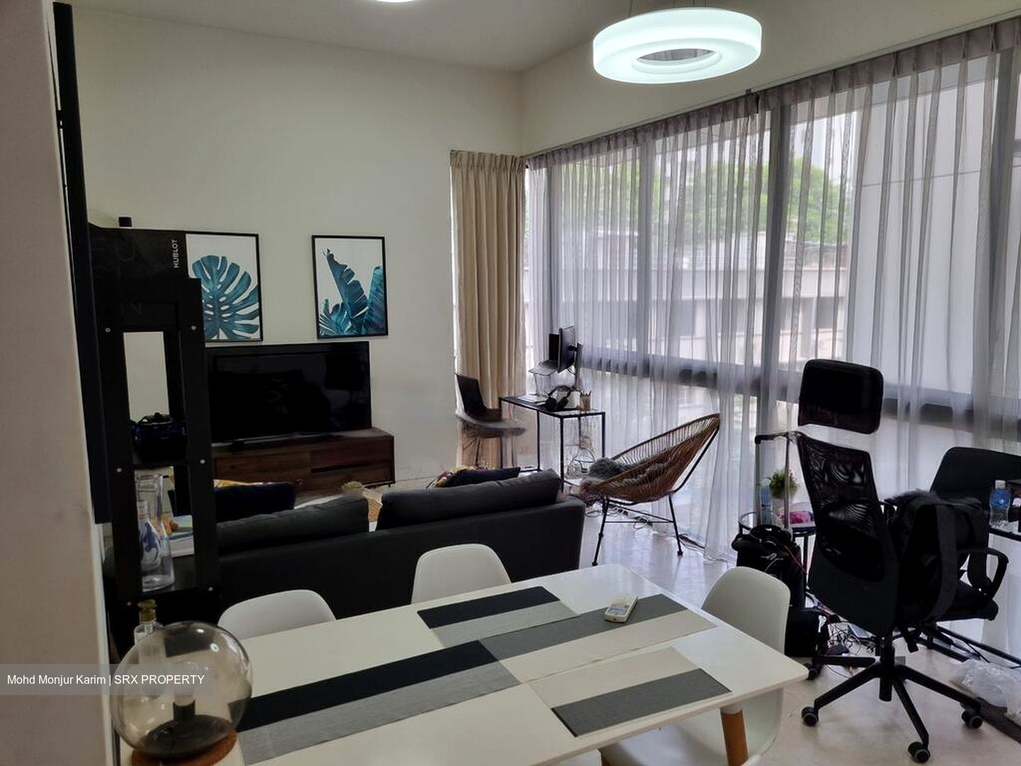 Highline Residences (D3), Condominium #464975081